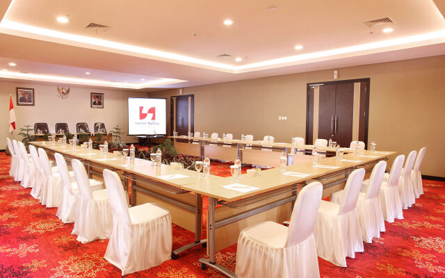 Swiss-Belinn Malang