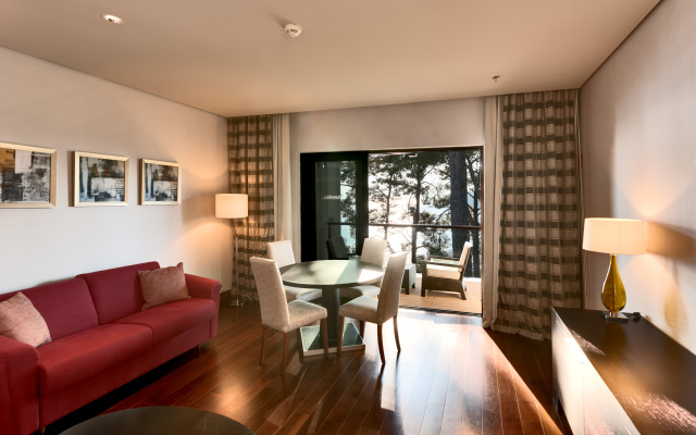 Monte Mulini Adults Exclusive Hotel by Maistra Collection