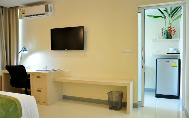 Tamarind Garden Hotel