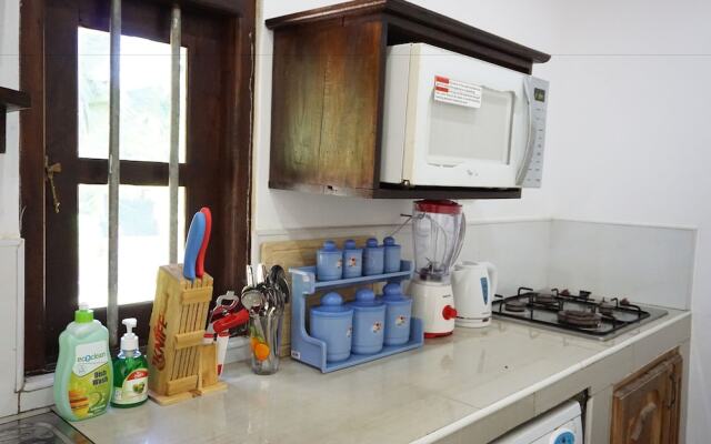 Liana Private Villa near Tangalle Beach
