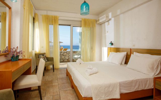 Romantica Beach Villas