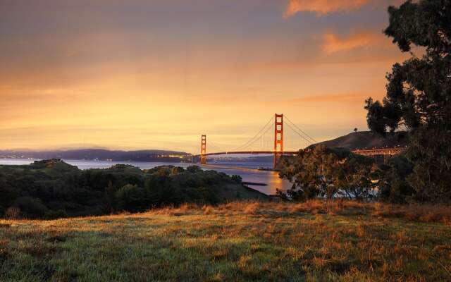 Cavallo Point