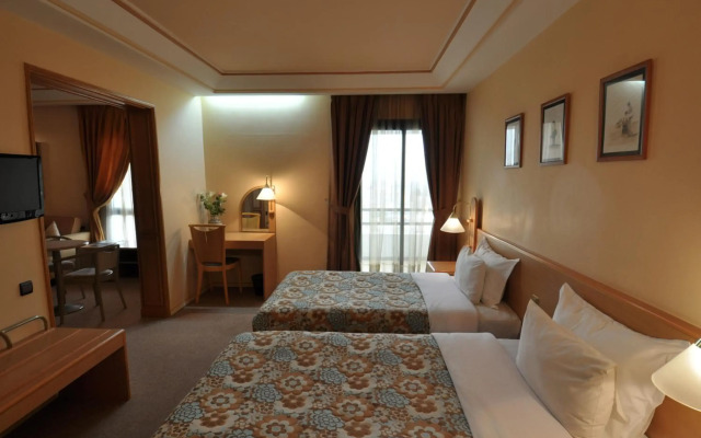 Wassim Hotel