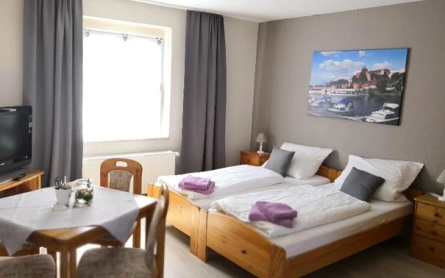 Julias Havelherberge