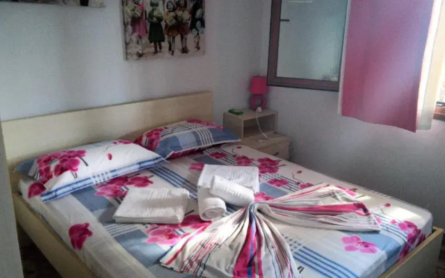 Athina's House