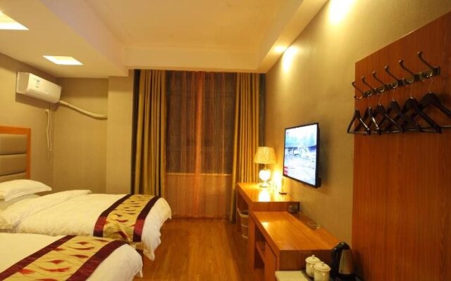 Yuanxi Holiday Hotel