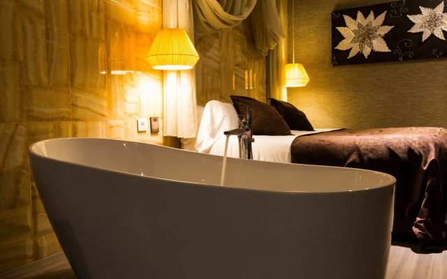 Sant Jordi Boutique Hotel