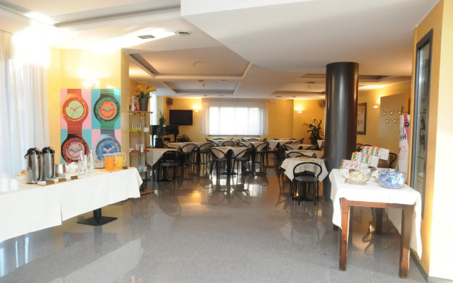 Hotel Del Riale