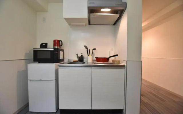 Residence Condominium KALAHAAI