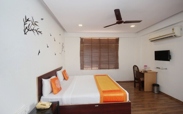 OYO 2507 Anugraha Homes