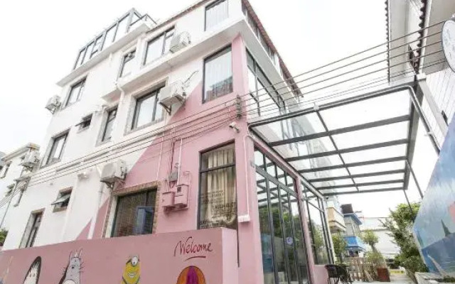 Xiehou Renjia Inn