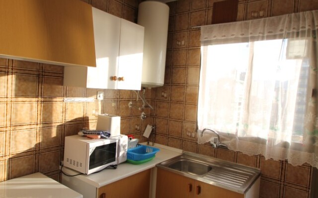 Apartamentos San Jaime Center Suites