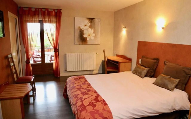 Logis Le Relais Vosgien