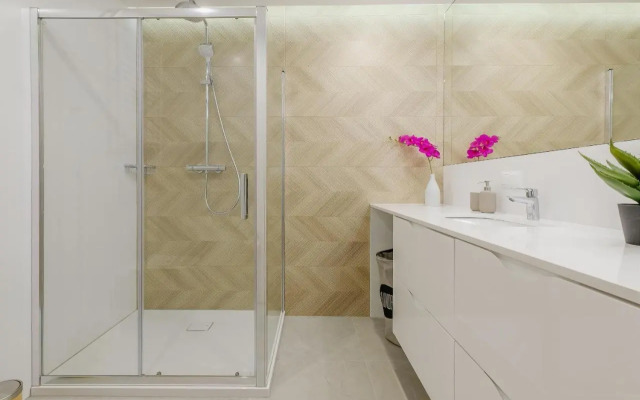 Apartamenty i pokoje Krupówki 16, Na Szczytach