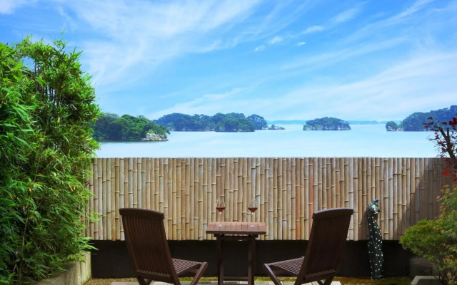 Matsushima Onsen Motoyu Hotel Ubudo