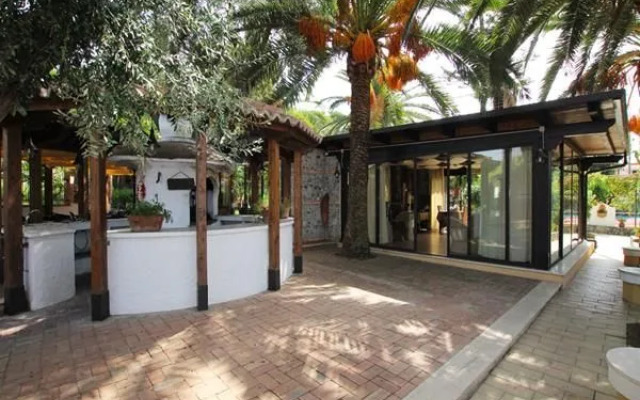 Villagio Costa Degli Dei