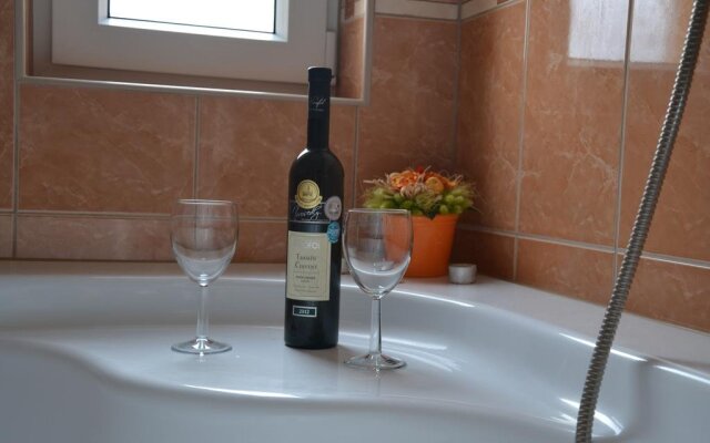 Relax Hotel Pelikan