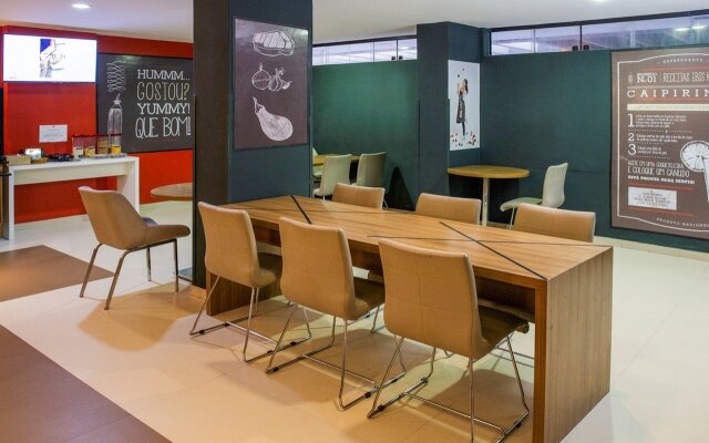 Ibis Maceio Pajucara