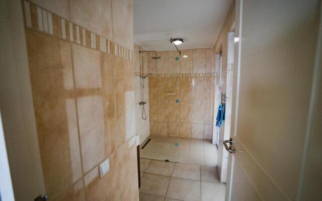 Beach Front And Beautiful 2 Bedroom Suite 21