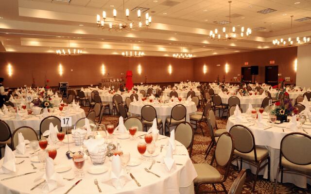 Hilton Garden Inn Houston-Pearland