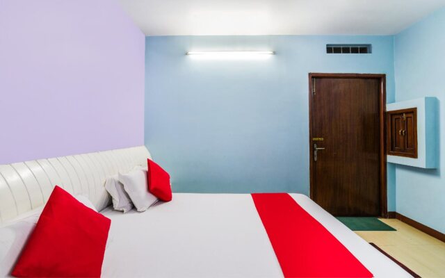 Hotel P And P International by OYO Rooms