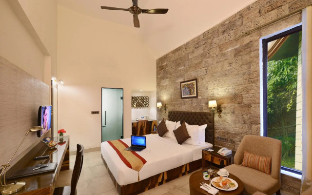 Shri Radha Brij Vasundhara Resort & Spa