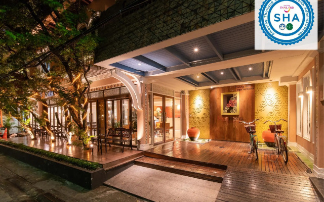 La Petite Salil Sukhumvit 8