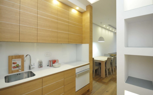 I&E Apartments - Rozino