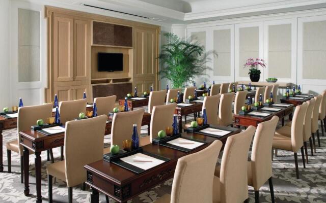 The Langham, Shenzhen