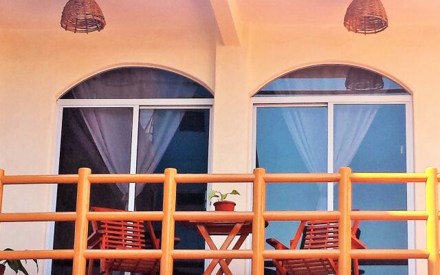 Hotel Casa de la Palma Bed and Breakfast