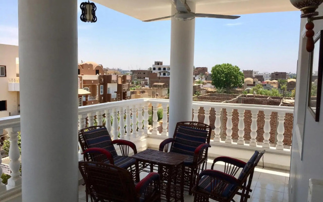 VIP Apartments Luxor