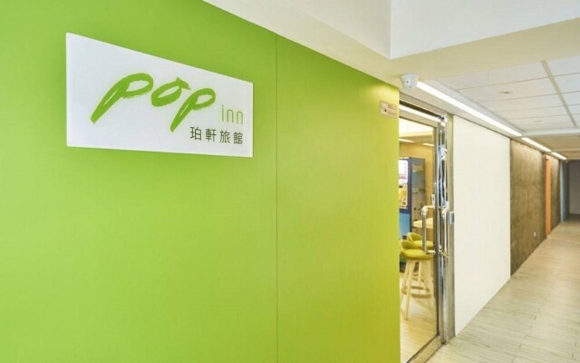 POP Inn