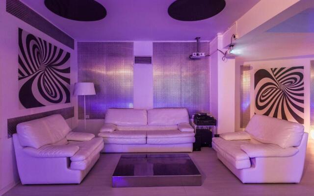 Villa BOND with private swimming Pool - 3m deep