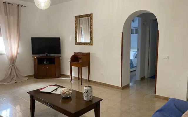 B&B Villa Prisiclla