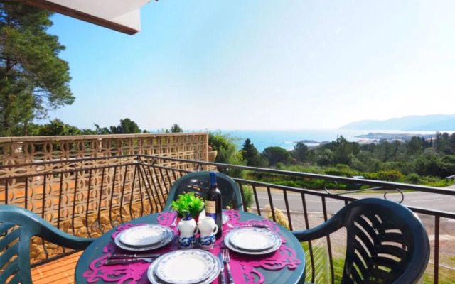Santa Isabel - Two Bedroom No.2