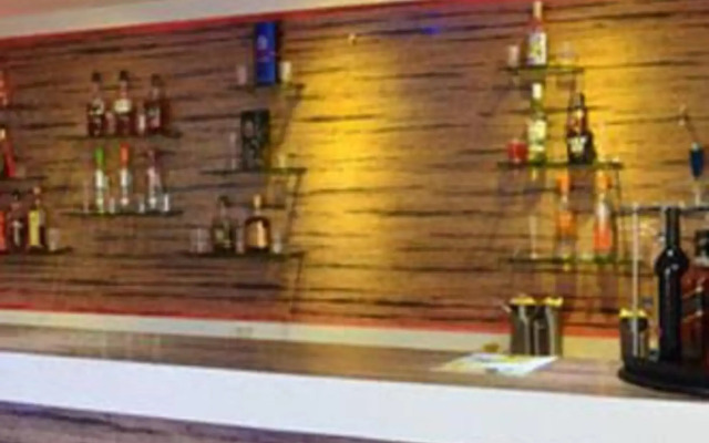 Hotel Royal Paras
