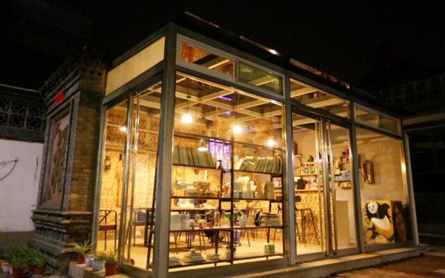 Pingyao Langji International Youth Hostel