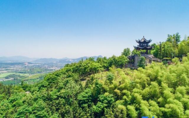 Tongling Yongquan Town