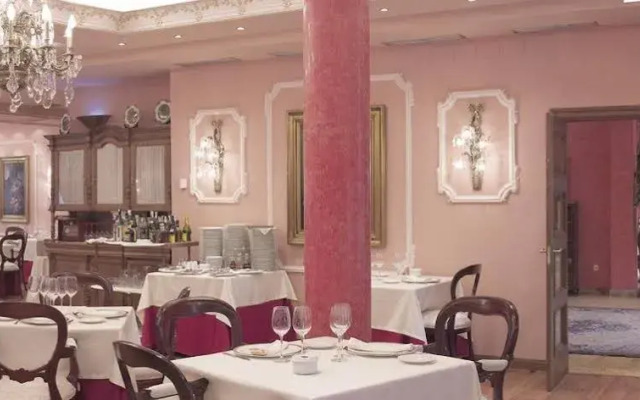 Hotel Palacio Azcárate