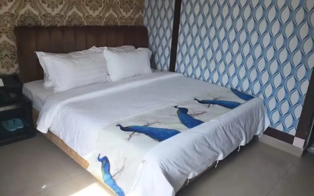 A1 Hotel  Aite-1