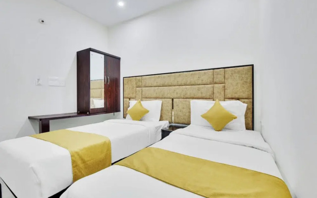 Tranquil Inn Mysore