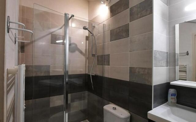 Appartement Soustons, 3 pièces, 6 personnes - FR-1-379-78