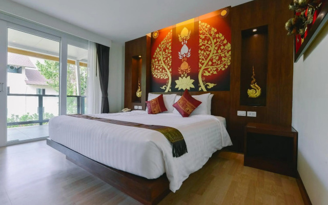 Sita Beach Resort Koh Lipe