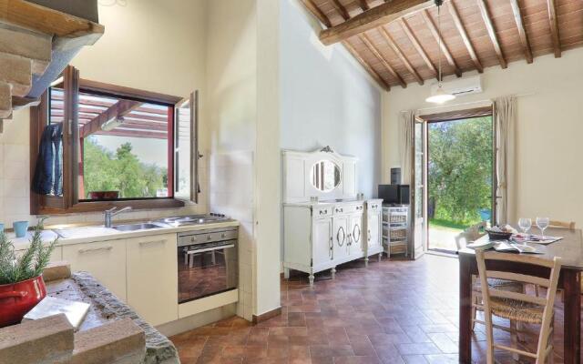 Germagnana 12&2, Emma Villas