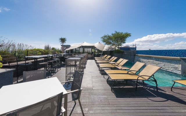 Unit Number 414 Cape Royale Luxury Apartments