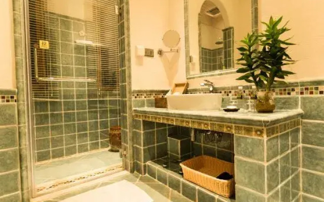 Xikang Yunshe Wellness & Resort Hainan