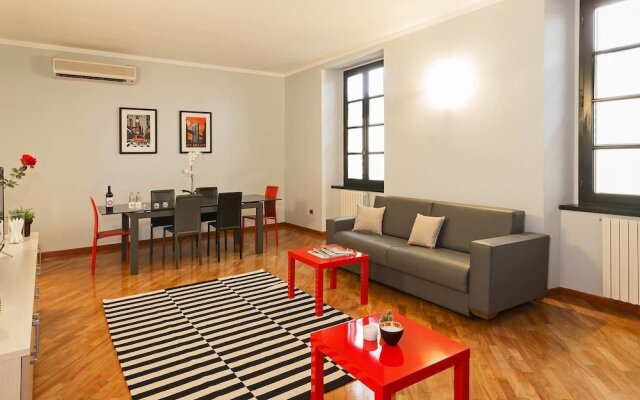 Altidos Brera Design District 1
