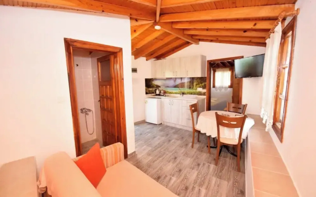 Derin Apart Hotel