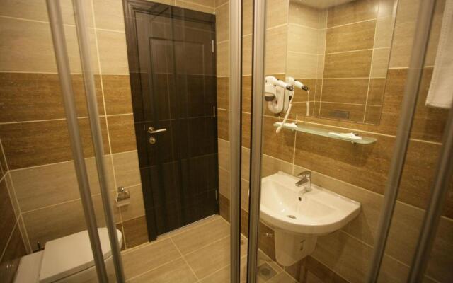 Hotel Guven
