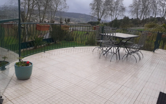 Villa Near Óbidos With Private Pool